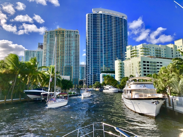 Why Fort Lauderdale Is A Boaters Paradise Jason Taub Selling South Florida 4371