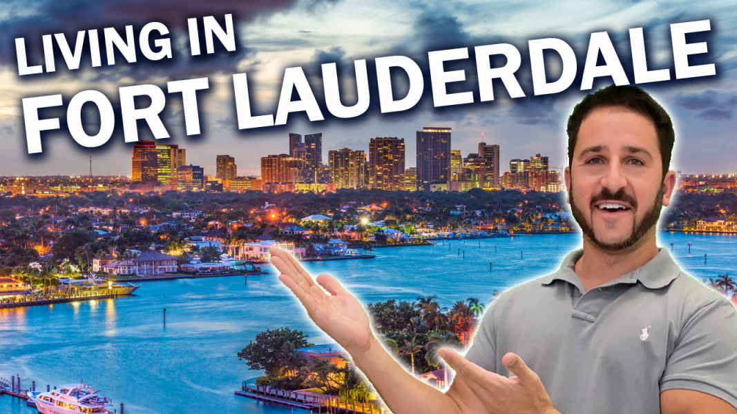 Living In Fort Lauderdale Florida Jason Taub Selling South Florida 0126