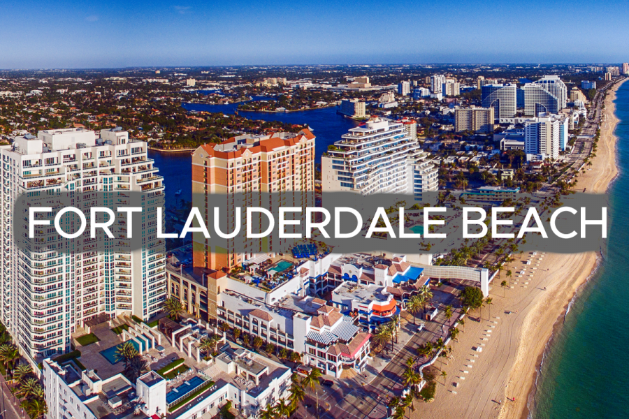 Neighborhood Spotlight Fort Lauderdale Beach Jason Taub Selling South Florida 4133