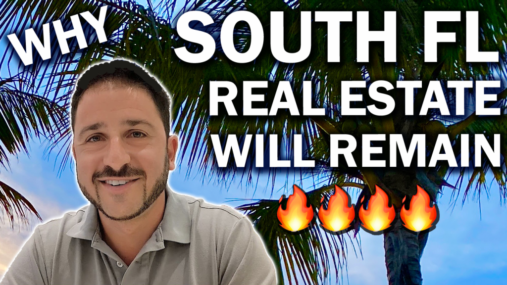 South Florida Real Estate Will Remain Hot Heres Why Jason Taub Selling South Florida 0171